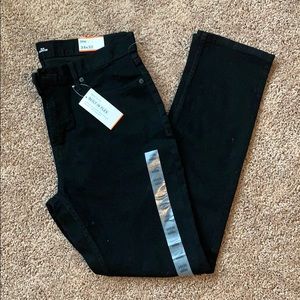 Old Navy Men’s Slim black Jeans